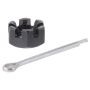 CENTRIC PARTS 612.67059 Centric Premium Tie Rod End