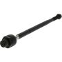 CENTRIC PARTS 612.67063 Centric Premium Steering Rack Socket End