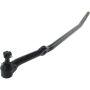 CENTRIC PARTS 612.67801 Centric Premium Tie Rod Adjustable Sleeve