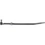 CENTRIC PARTS 612.67801 Centric Premium Tie Rod Adjustable Sleeve