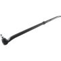 CENTRIC PARTS 612.67802 Centric Premium Tie Rod Adjustable Sleeve