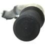 CENTRIC PARTS 612.67802 Centric Premium Tie Rod Adjustable Sleeve