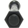 CENTRIC PARTS 612.69008 Centric Premium Steering Rack Socket End