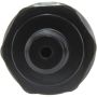 CENTRIC PARTS 612.69008 Centric Premium Steering Rack Socket End