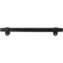 CENTRIC PARTS 612.69801 Centric Premium Tie Rod Adjustable Sleeve