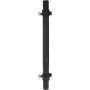 CENTRIC PARTS 612.69801 Centric Premium Tie Rod Adjustable Sleeve