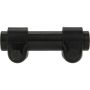 CENTRIC PARTS 612.69802 Centric Premium Tie Rod Adjustable Sleeve