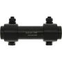 CENTRIC PARTS 612.69802 Centric Premium Tie Rod Adjustable Sleeve