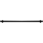 CENTRIC PARTS 612.69803 Centric Premium Tie Rod Adjustable Sleeve
