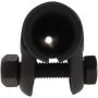 CENTRIC PARTS 612.69803 Centric Premium Tie Rod Adjustable Sleeve