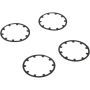 CENTRIC PARTS 612.69803 Centric Premium Tie Rod Adjustable Sleeve