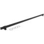CENTRIC PARTS 612.69803 Centric Premium Tie Rod Adjustable Sleeve