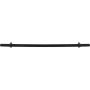 CENTRIC PARTS 612.69803 Centric Premium Tie Rod Adjustable Sleeve