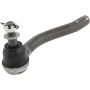 CENTRIC PARTS 614.39001 Centric Premium Rack Bellows Kit