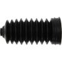 CENTRIC PARTS 614.40013 Centric Premium Rack Bellows Kit