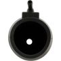 CENTRIC PARTS 614.42006 Centric Premium Rack Bellows Kit