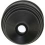 CENTRIC PARTS 614.63002 Centric Premium Rack Bellows Kit