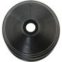 CENTRIC PARTS 614.65002 Centric Premium Rack Bellows Kit