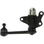 CENTRIC PARTS 620.44006 Centric Premium Idler Arm Assembly