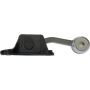 CENTRIC PARTS 620.44009 Centric Premium Idler Arm Assembly