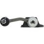 CENTRIC PARTS 620.44009 Centric Premium Idler Arm Assembly