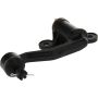 CENTRIC PARTS 620.45010 Centric Premium Idler Arm Assembly