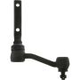 CENTRIC PARTS 620.56002 Centric Premium Idler Arm Assembly