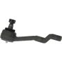 CENTRIC PARTS 620.61001 Centric Premium Idler Arm Assembly