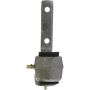 CENTRIC PARTS 620.61004 Centric Premium Idler Arm Assembly
