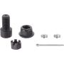 CENTRIC PARTS 620.65003 Centric Premium Idler Arm Assembly