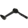 CENTRIC PARTS 620.66028 Centric Premium Idler Arm Assembly