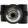 CENTRIC PARTS 620.66033 Centric Premium Idler Arm Pivot