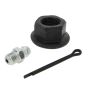 CENTRIC PARTS 620.66034 Centric Premium Idler Arm Assembly