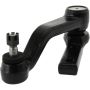 CENTRIC PARTS 620.66036 Centric Premium Idler Arm Assembly