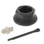 CENTRIC PARTS 620.66038 Centric Premium Idler Arm