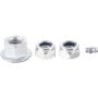 CENTRIC PARTS 620.66039 Centric Premium Idler Arm Pivot