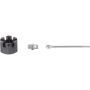 CENTRIC PARTS 620.66509 Centric Premium Pitman Arm