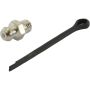 CENTRIC PARTS 620.66523 Centric Premium Pitman Arm