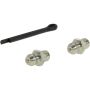 CENTRIC PARTS 620.67013 Centric Premium Idler Arm Assembly