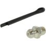 CENTRIC PARTS 620.67511 Centric Premium Pitman Arm