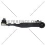 CENTRIC PARTS 622.20001 Centric Premium Control Arm and Ball Joint