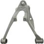 CENTRIC PARTS 622.20806 Centric Premium Control Arm and Ball Joint