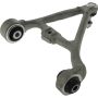 CENTRIC PARTS 622.20806 Centric Premium Control Arm and Ball Joint