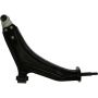 CENTRIC PARTS 622.22001 Centric Premium Control Arm and Ball Joint