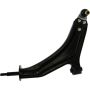 CENTRIC PARTS 622.22001 Centric Premium Control Arm and Ball Joint