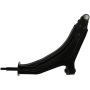 CENTRIC PARTS 622.22002 Centric Premium Control Arm and Ball Joint