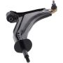 CENTRIC PARTS 622.22002 Centric Premium Control Arm and Ball Joint