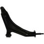 CENTRIC PARTS 622.22002 Centric Premium Control Arm and Ball Joint