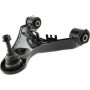 CENTRIC PARTS 622.22005 Centric Premium Control Arm and Ball Joint