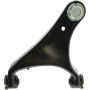 CENTRIC PARTS 622.22005 Centric Premium Control Arm and Ball Joint